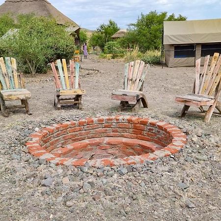 Africa Safari Lake Natron Camping Mtowabaga المظهر الخارجي الصورة
