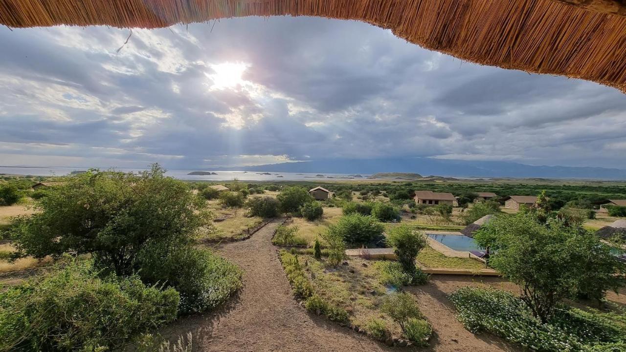 Africa Safari Lake Natron Camping Mtowabaga المظهر الخارجي الصورة