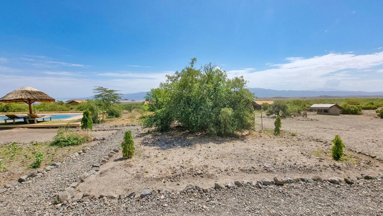 Africa Safari Lake Natron Camping Mtowabaga المظهر الخارجي الصورة