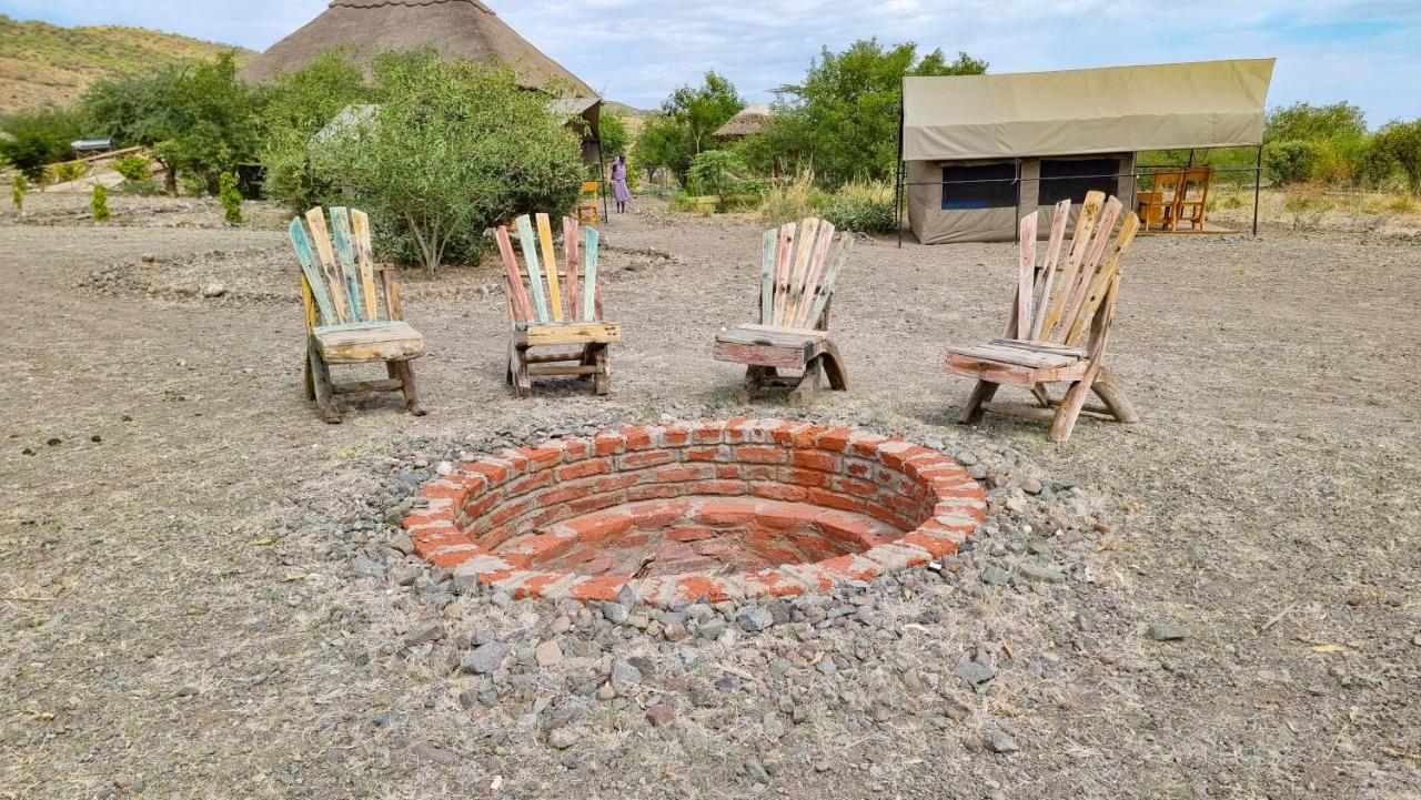 Africa Safari Lake Natron Camping Mtowabaga المظهر الخارجي الصورة