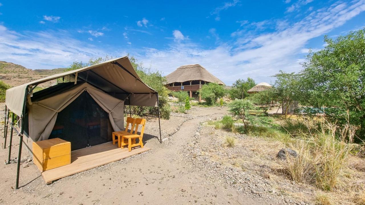 Africa Safari Lake Natron Camping Mtowabaga المظهر الخارجي الصورة